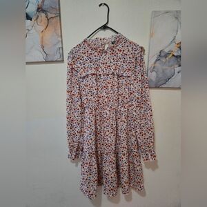 Chic style dress , Size S used like new